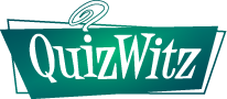 QuizWitz logo